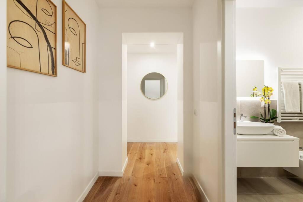 At Twenty-nine - Nuovo E Incantevole Appartamento! Apartment Rom