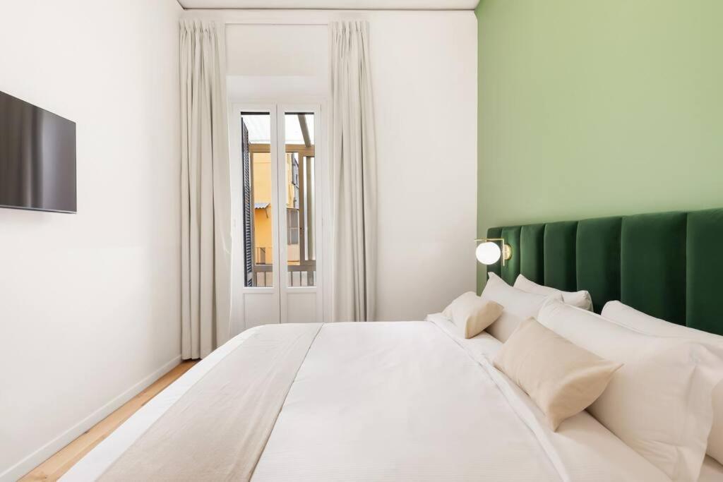 At Twenty-nine - Nuovo E Incantevole Appartamento! Apartment Rom